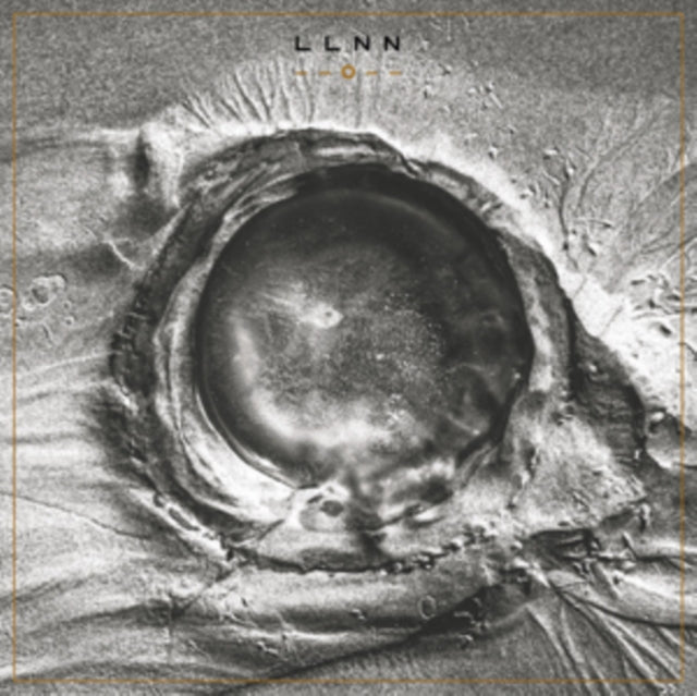 LLNN | DEADS | VINYL RECORD (LP)