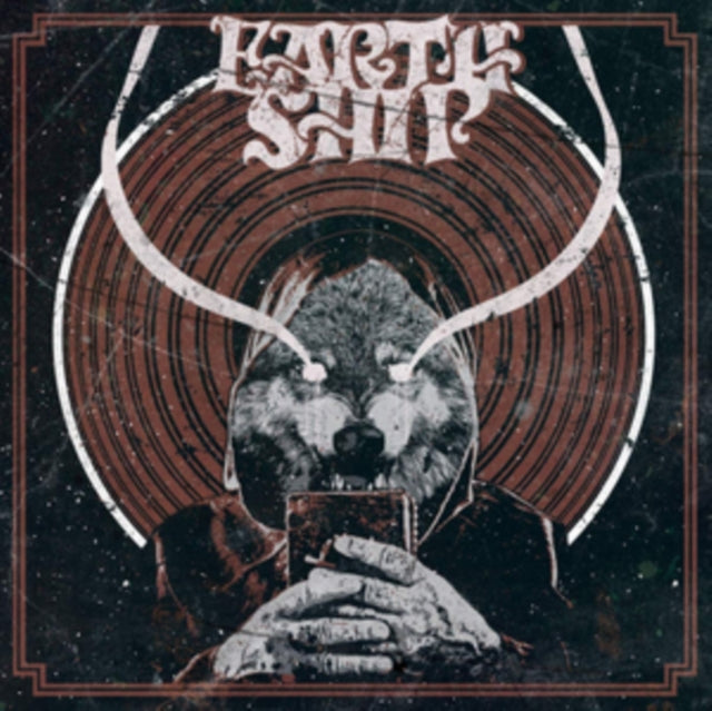 EARTHSHIP | RESONANT SUN | VINYL RECORD (LP)