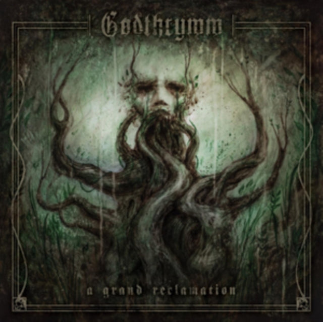 GODTHRYMM | AGRAND RECLAMATION | 12IN VINYL