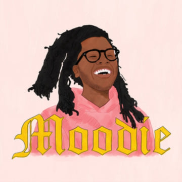 MOODIE | VINYL RECORD (LP)
