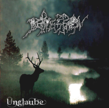 UNGLAUBE (IMPORT) | VINYL RECORD (LP)