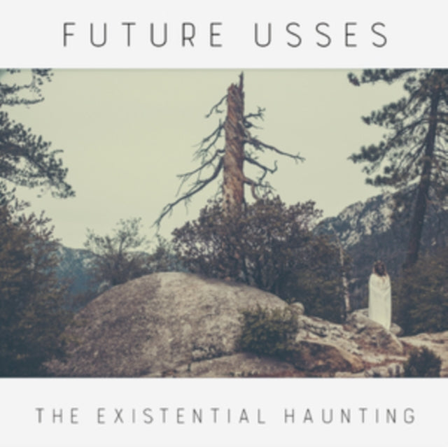 FUTURE USSES | EXISTENTIAL HAUNTING | VINYL RECORD (LP)