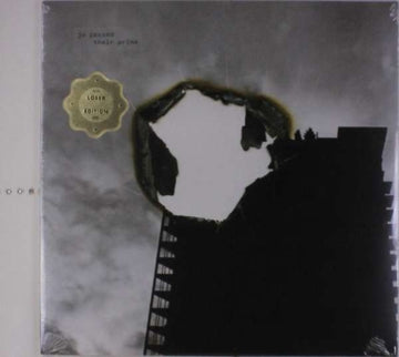 THEIR PRIME (CLEAR VINYL/IMPORT) | VINYL RECORD (LP)