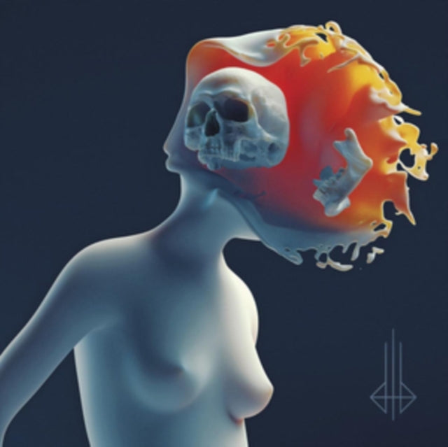 DIABLO BLVD | ZERO HOUR | VINYL RECORD (LP)