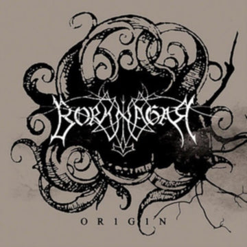 ORIGIN (LIMITED EDITION) | VINYL RECORD (LP)