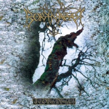 OLDEN DOMAIN (LIMITED EDITION) | VINYL RECORD (LP)