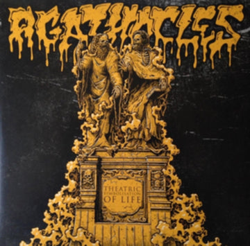 THEATRIC SYMBOLISATION OF LIFE (2LP/IMPORT) | VINYL RECORD (LP)
