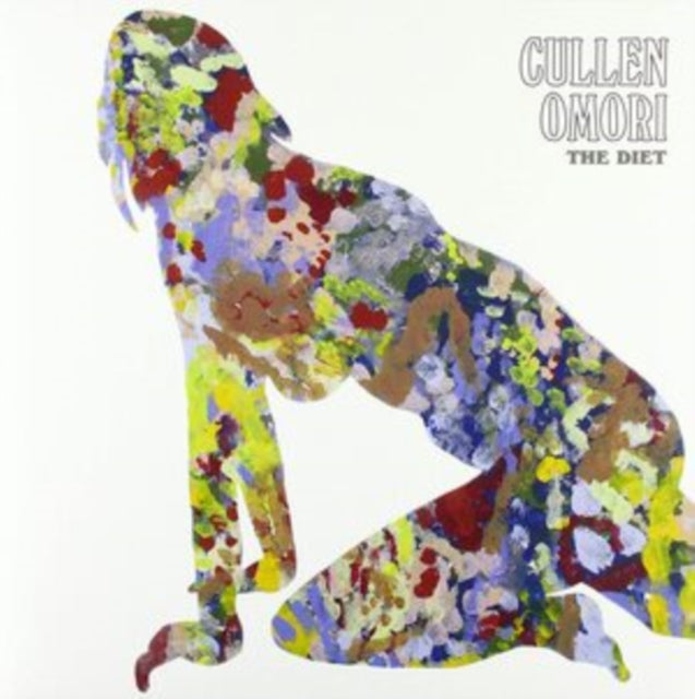 OMORI, CULLEN | DIET | 12IN VINYL