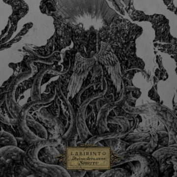 LABIRINTO | DIVINO AFFLANTE SPIRITU | VINYL RECORD (LP)