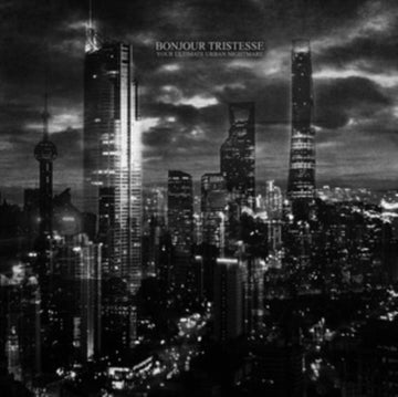 YOUR ULTIMATE URBAN NIGHTMARE (IMPORT) | VINYL RECORD (LP)