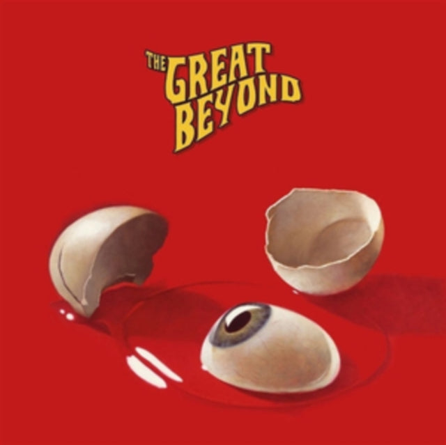 GREAT BEYOND | GREAT BEYOND | VINYL RECORD (LP)