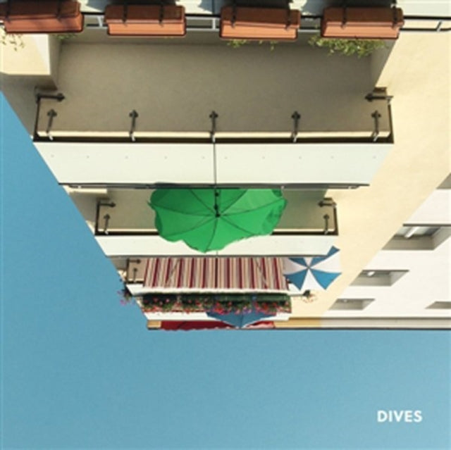 DIVES | DIVES | 12IN VINYL