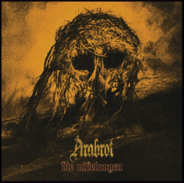 ARABROT | SPECIALE â€“ DIE NIBELUNGEN | VINYL RECORD (LP)
