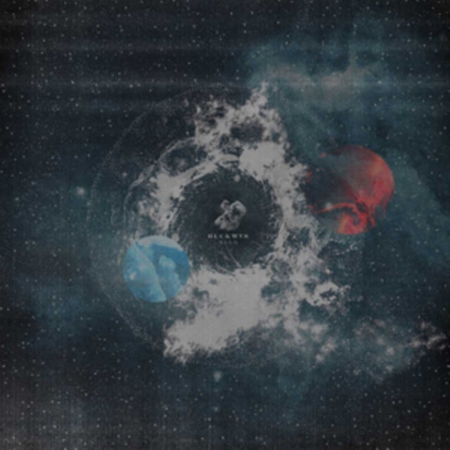 BLCKWVS | 160 | VINYL RECORD (LP)