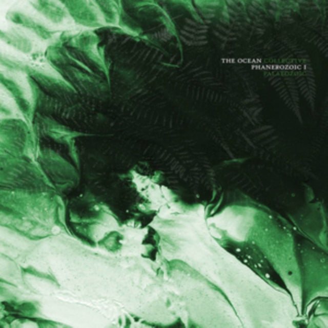OCEAN | PHANEROZOIC I: PALAEOZOIC (INSTRUMENTAL) | VINYL RECORD (LP)