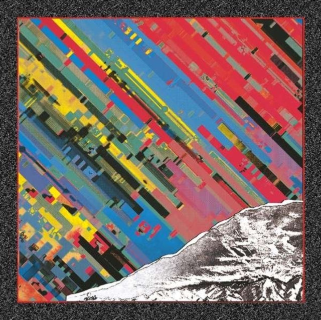 MILE ME DEAF | HDD BACKUP (2LP) | VINYL RECORD (LP)