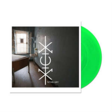 NTHN GRY (IMPORT) | 12IN VINYL