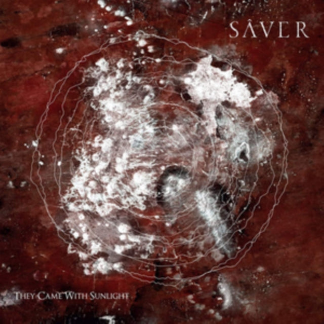 SAVER | THEY CAME WITH SUNLIGHT | VINYL RECORD (LP)
