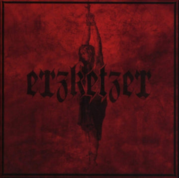 ERKETZER (SPLATTER VINYL) | VINYL RECORD (LP)