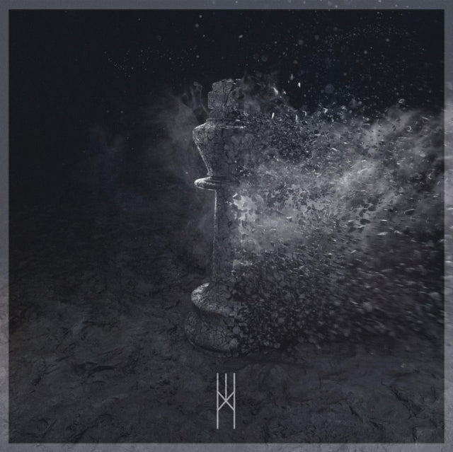 C R O W N | END OF ALL THINGS | VINYL RECORD (LP)
