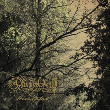 HERBSTPFAD (180G/LIMITED/IMPORT) | VINYL RECORD (LP)