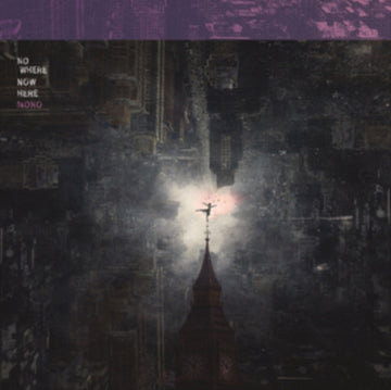NOWHERE BUT HERE | VINYL RECORD (LP)