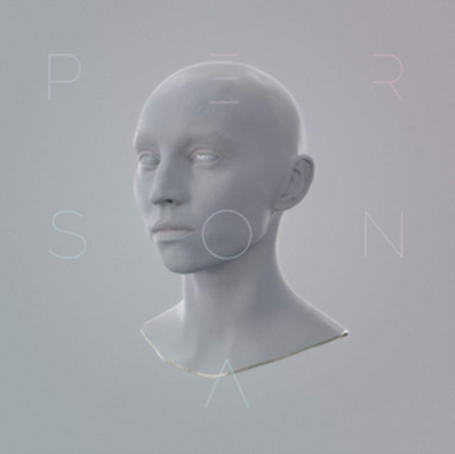 LOST IN KIEV | PERSONA | VINYL RECORD (LP)