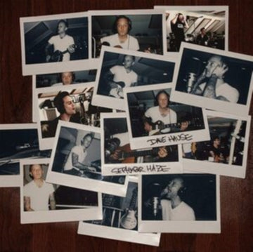 SEPTEMBER HAZE (IMPORT) | VINYL RECORD (LP)