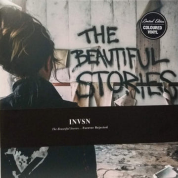BEAUTIFUL STORIES...FOREVER REJECTED | VINYL RECORD (LP)