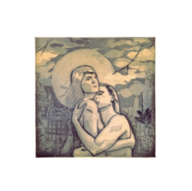 PACO SALA | OUR LOVE IS THE GOLD (180G/DL CARD) | VINYL RECORD (LP)