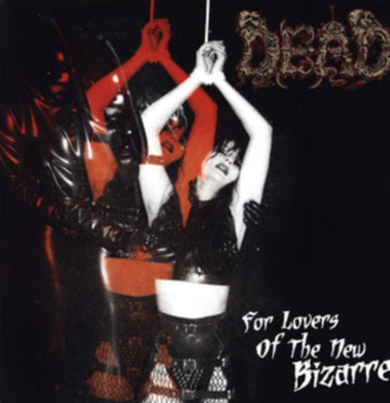 FOR THE LOVERS OF THE NEW BIZARRE (ORANGE VINYL/IMPORT) | VINYL RECORD (LP)