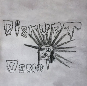 DEMO '88 (IMPORT) | VINYL RECORD (LP)