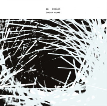 GHOST GUMS | VINYL RECORD (LP)