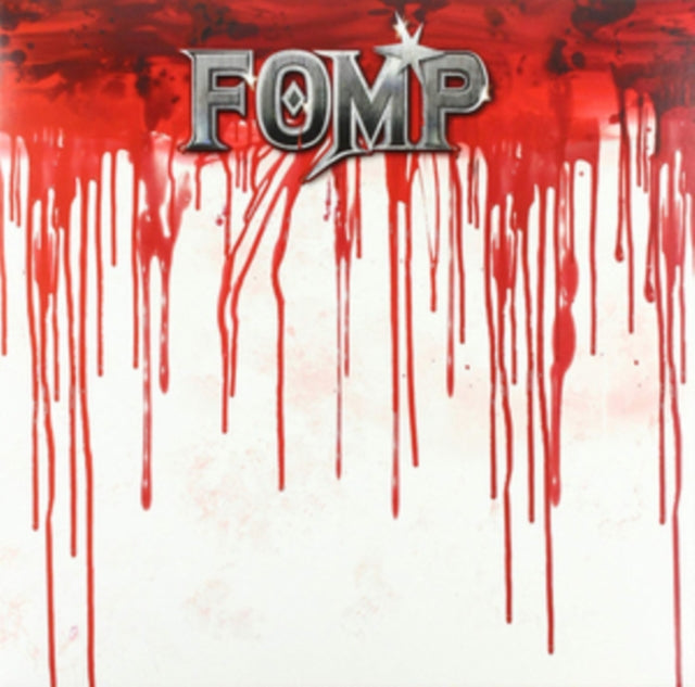 FOMP | FOMP | VINYL RECORD (LP)