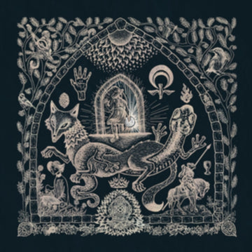 PETRELS | DUSK LOOM (180G/DL CARD) | VINYL RECORD (LP)