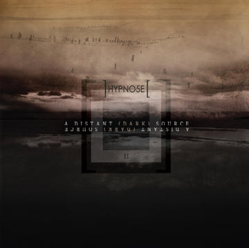 HYPNO5E | DISTANT (DARK) SOURCE | VINYL RECORD (LP)