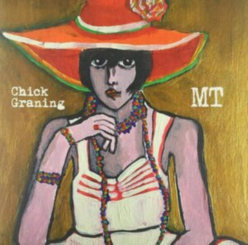 GRANING, CHICK | MT | VINYL RECORD (LP)