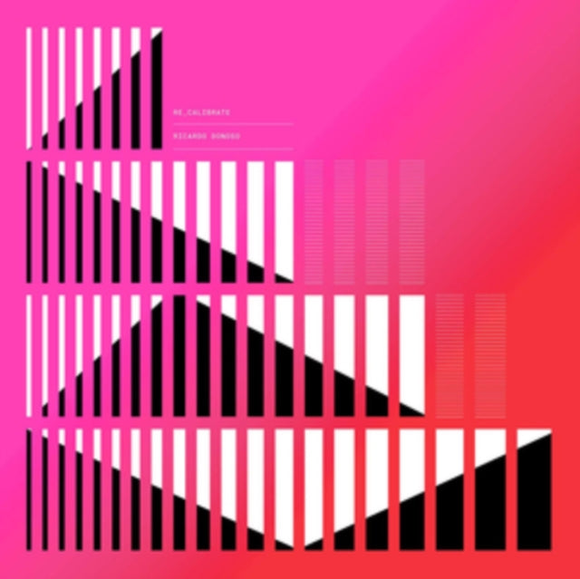 DONOSO, RICARDO | RE-CALIBRATE (180G/DL CARD) | VINYL RECORD (LP)