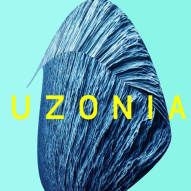 COLLINGS, MATTHEW | UZONIA (180G/DL CARD) | VINYL RECORD (LP)