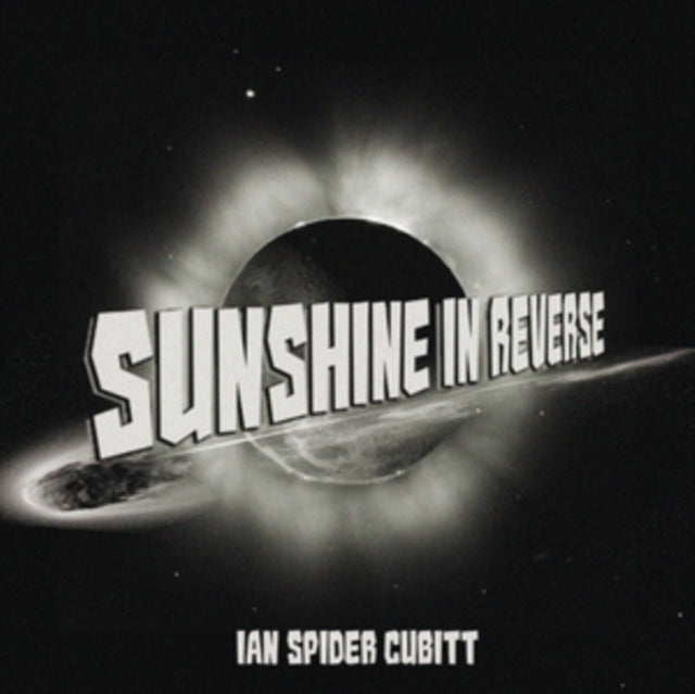 UNKNOWN | SUNSHINE IN REVERSE | VINYL RECORD (LP)