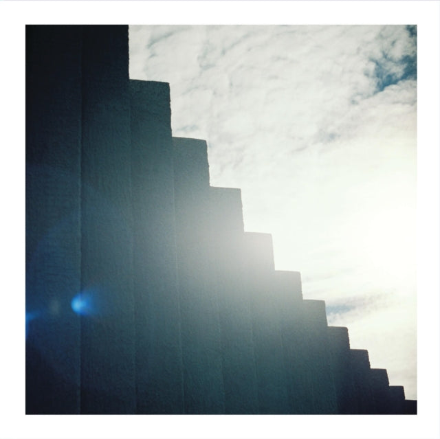 ROSETTA | TERRA SOLA | VINYL RECORD (LP)