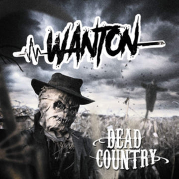 DEAD COUNTRY | VINYL RECORD (LP)