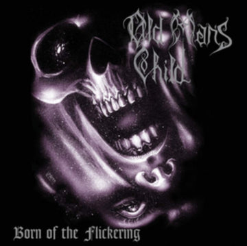 BORN OF THE FLICKERING | VINYL RECORD (LP)