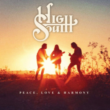 PEACE / LOVE & HARMONY (IMPORT) | VINYL RECORD (LP)