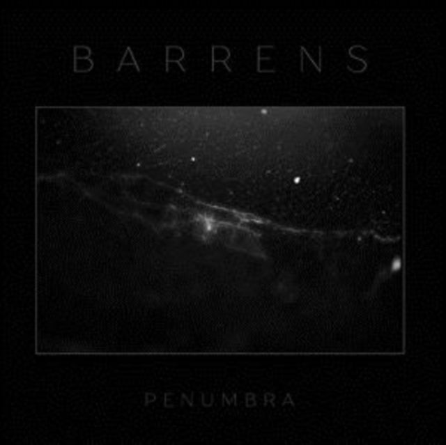 BARRENS | PENUMBRA | VINYL RECORD (LP)