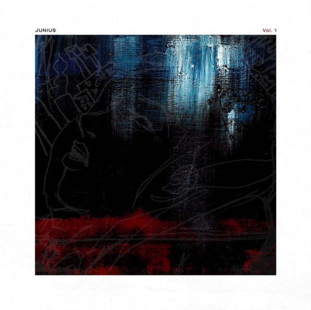 JUNIUS | VOL. 1 (2LP/REISSUE/REMASTERED) | VINYL RECORD (LP)
