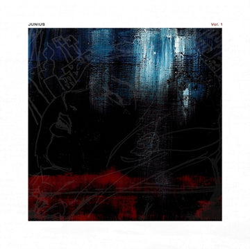 JUNIUS | VOL. 1 (2LP/REISSUE/REMASTERED) | VINYL RECORD (LP)
