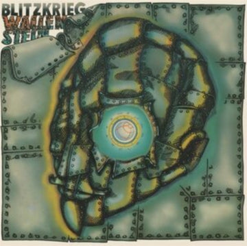 WALLENSTEIN | BLITZKRIEG | VINYL RECORD (LP)