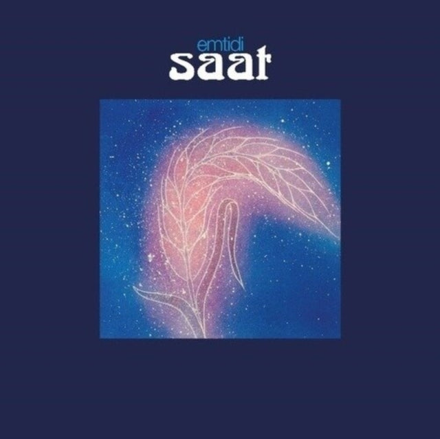 EMTIDI | SAAT | VINYL RECORD (LP)
