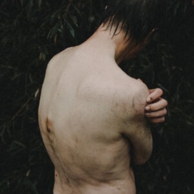 BRIQUEVILLE | QUELLE | VINYL RECORD (LP)